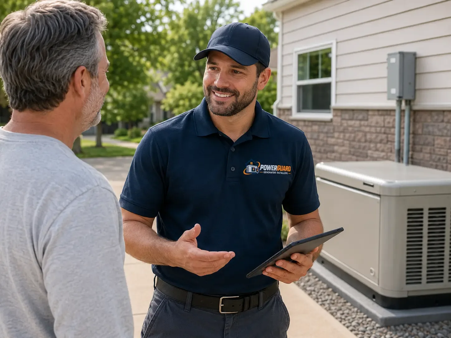 Generator Installation Coram, MT FAQs